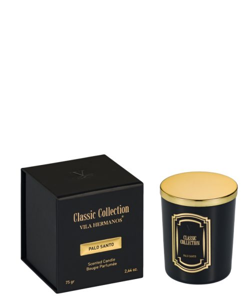 Vila Hermanos PALO SANDO Candle 75 gr