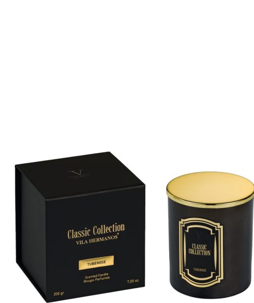 Vila Hermanos TUBEROUSE Candle 200gr