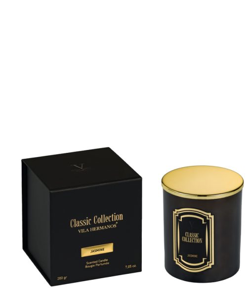 Vila Hermanos Jasmine Candle 200gr