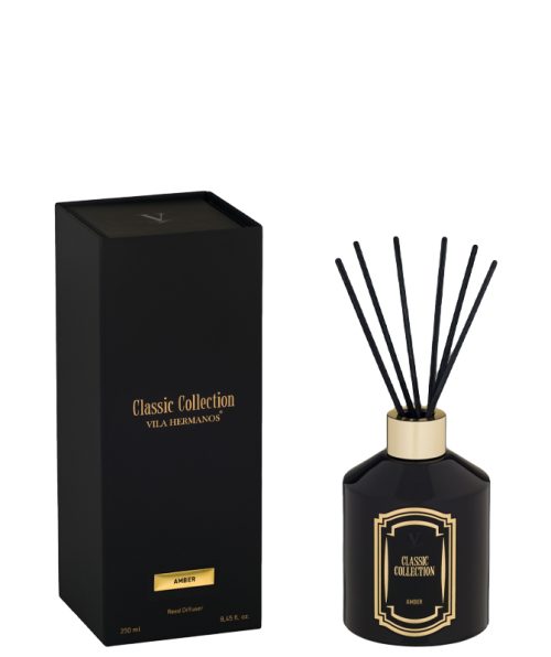 Vila Hermanos AMBER Diffuser 250Ml
