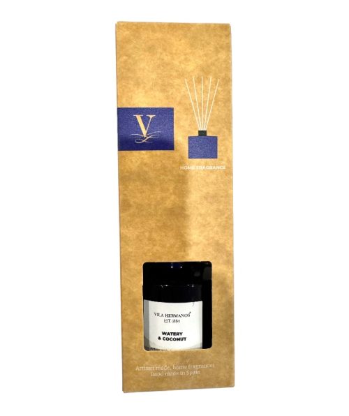 Vila Hermanos Watery / Coconut Diffuser 100 Ml