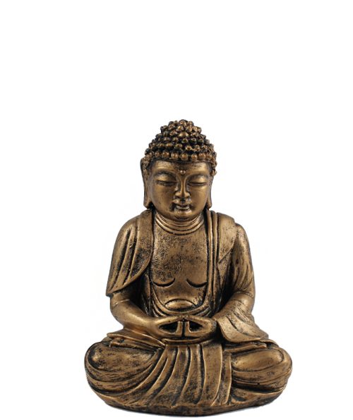 Buddha