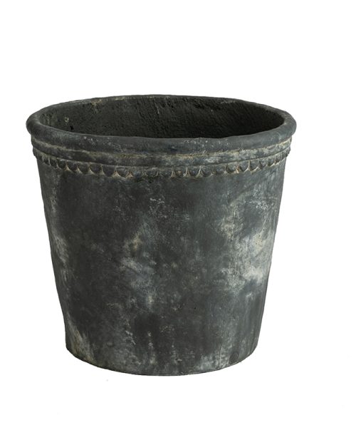 Flower Pot - Medium