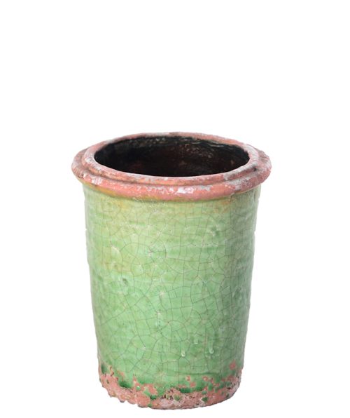 Cement Pot