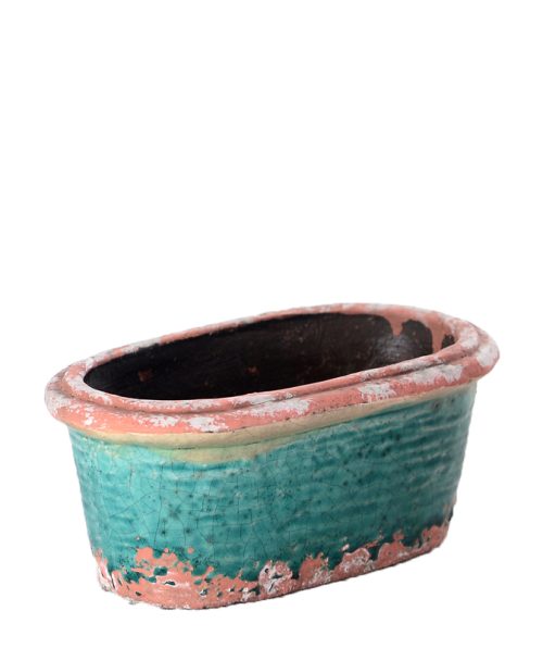 Cement Flower Pot