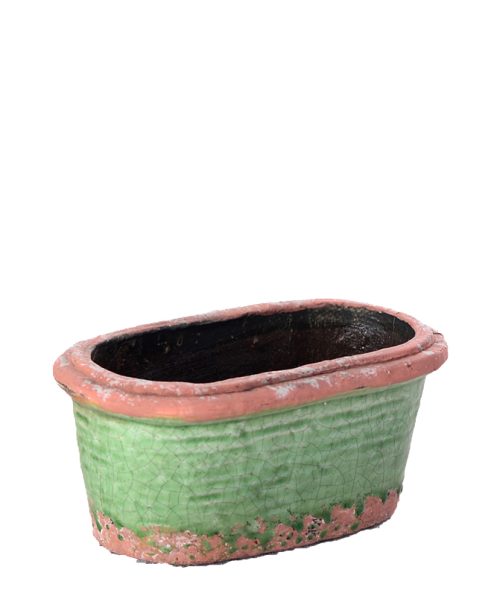Cement Flower Pot