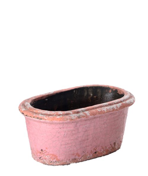 Cement Flower Pot