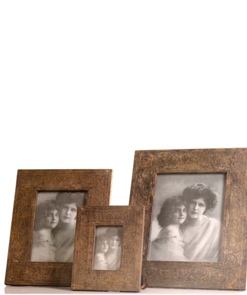 PHOTO FRAME - SMALL