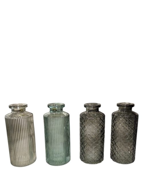 Vases Set Of 4