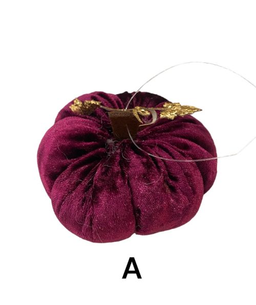 Pumpkins - 4 Colors