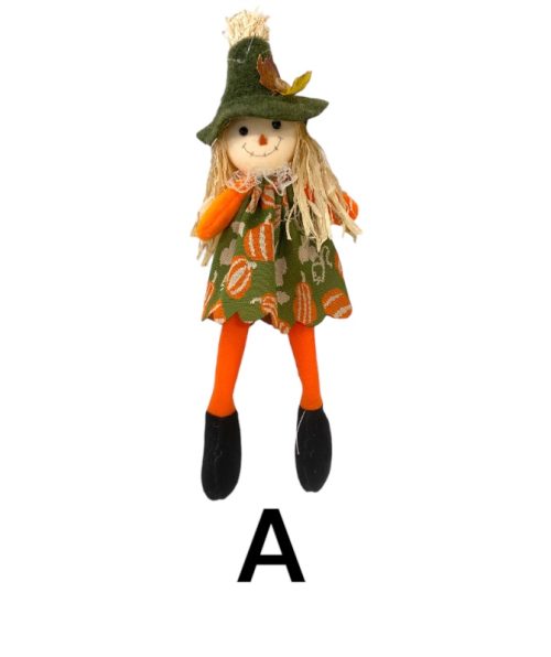 Scarecrow - 2 Designs