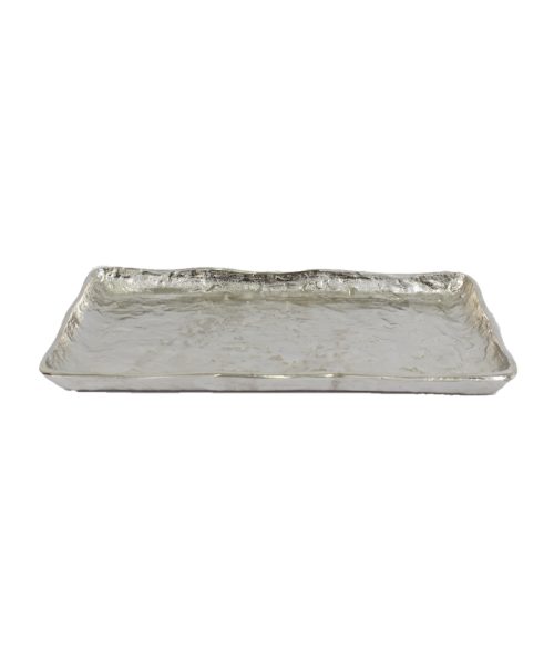 Tray - Silver Medium