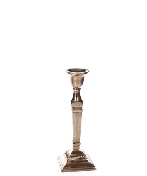 Pillar Candle Holder - Small