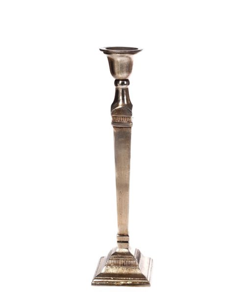 Pillar Candle Holder - Large