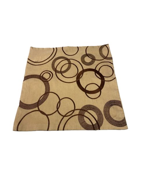 40X40 CUSHION