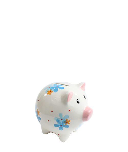 Piggy Money Box
