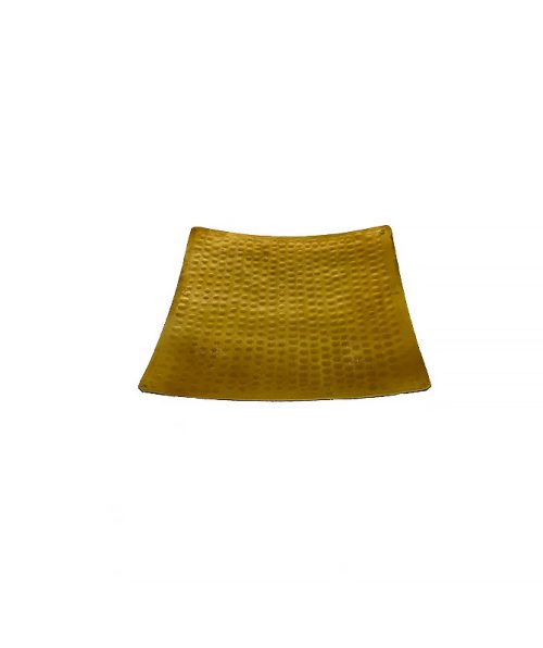 Gold Tray - Small