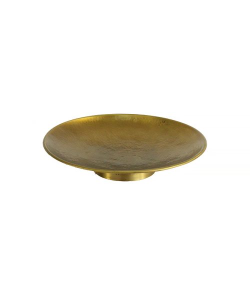 Brass Tray - Medium