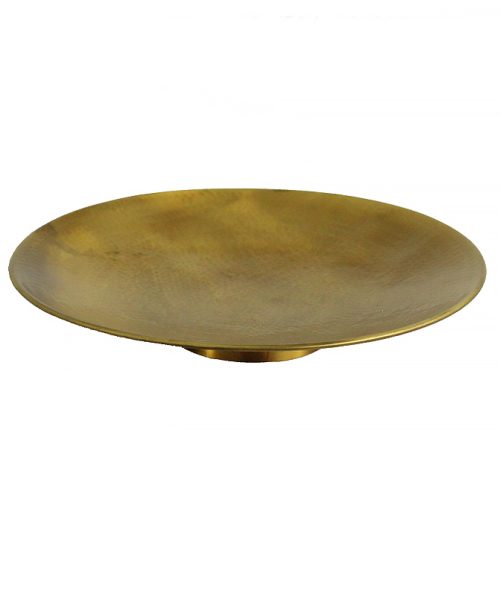 Brass Tray - Large