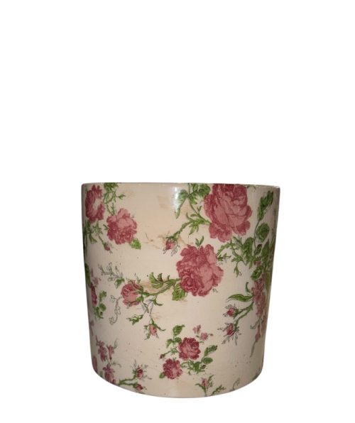 Flower Pot 17 x 17 x 16 Cm