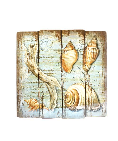Printing On Wood