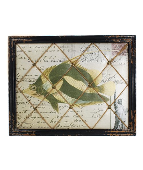 Wooden Wall Printing