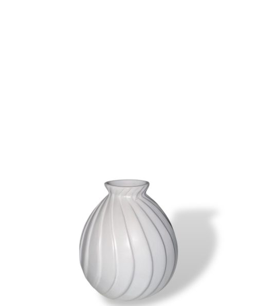 Vase Porcelain 12 x 10 Cm