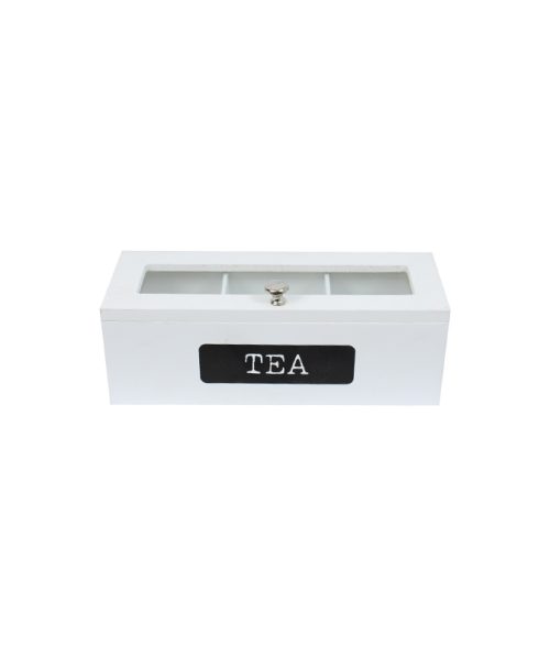 Tea Box