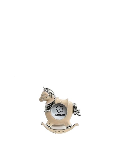 Horse Frame - Pink