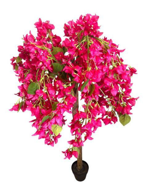Artificial Tree 115 Cm