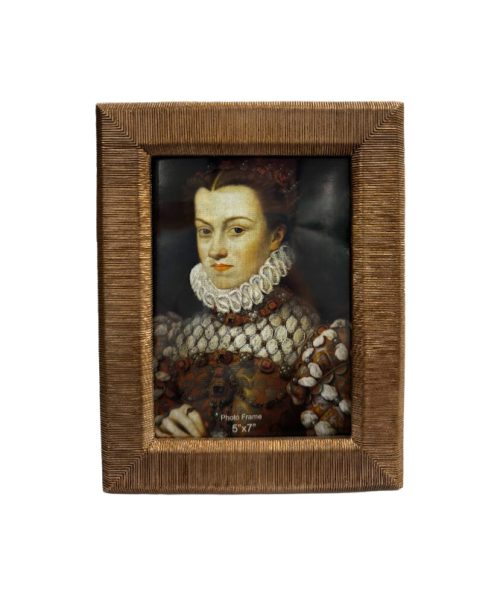 Photo Frame 5 X 7 Cm