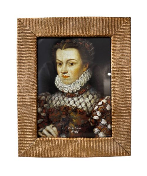 Photo Frame - 6 x 8 Cm