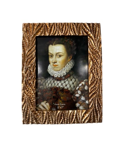 Photo Frame - 5 x 7 Cm
