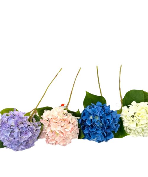 Artificial Flower - 4 Colors
