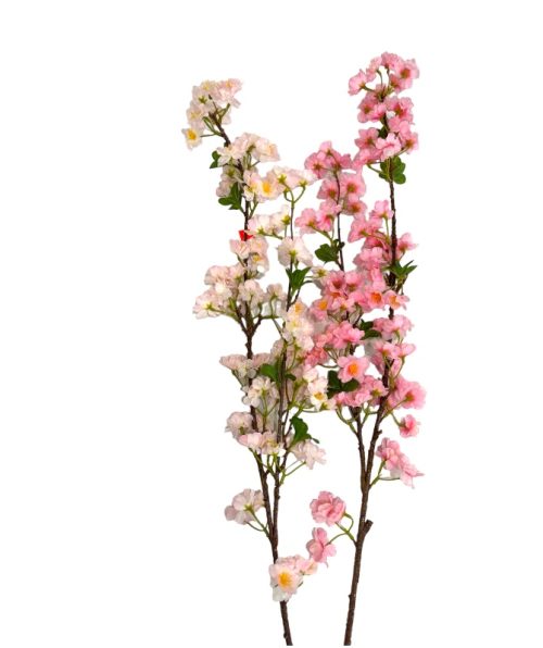 Artificial Flower - 2 Colors