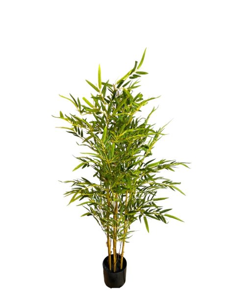 Artificial Tree - 130 Cm