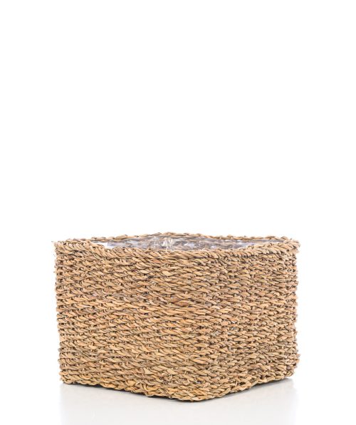 Square Basket - Large