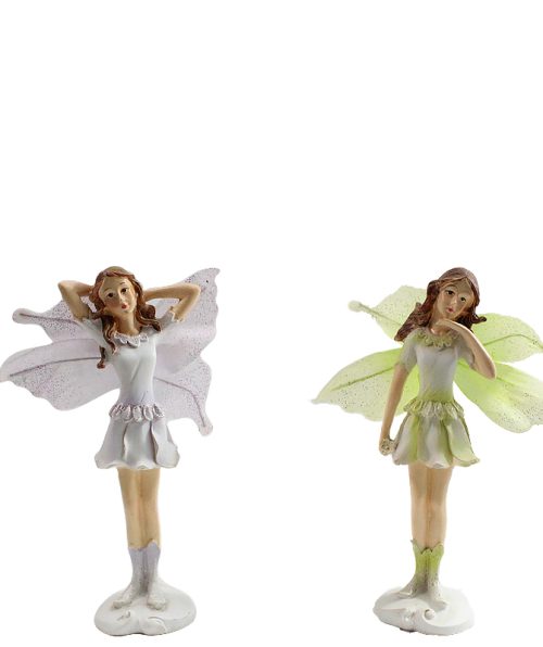 Fairy Set Of 2 - Medium