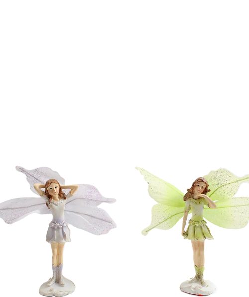 Fairy Set Of 2 - Small