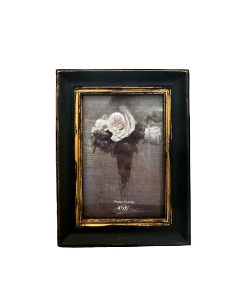 Photo Frame 4 x 6 Cm