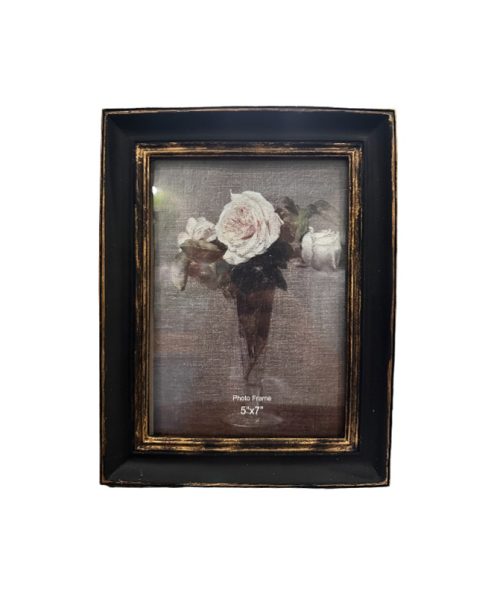 Photo Frame 5 x 7 Cm
