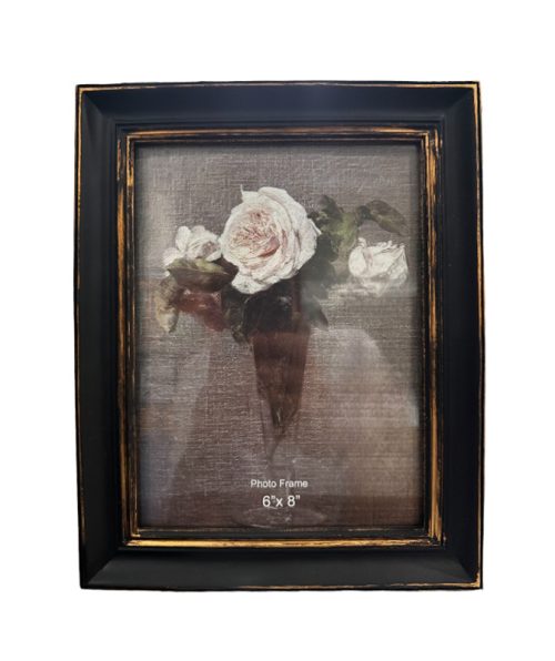Photo Frame 6 x 8 Cm