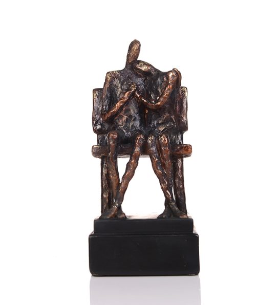 FIGURE COUPLES