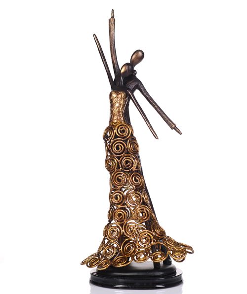 FIGURE DANCERS