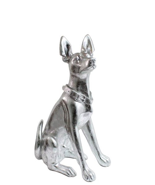 Dog Figure