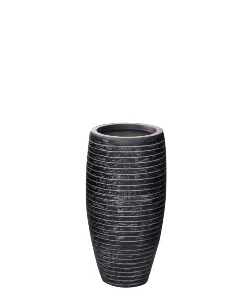 Flower Pot 29 x 29 x 57 cm