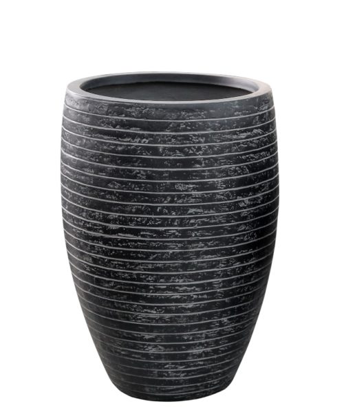 Flower Pot 56 x 56 x 81 cm