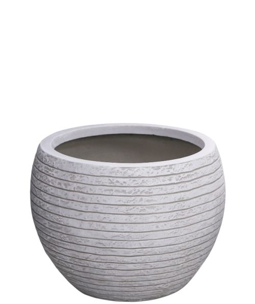 Flower Pot 50 x 50 x 39 Cm