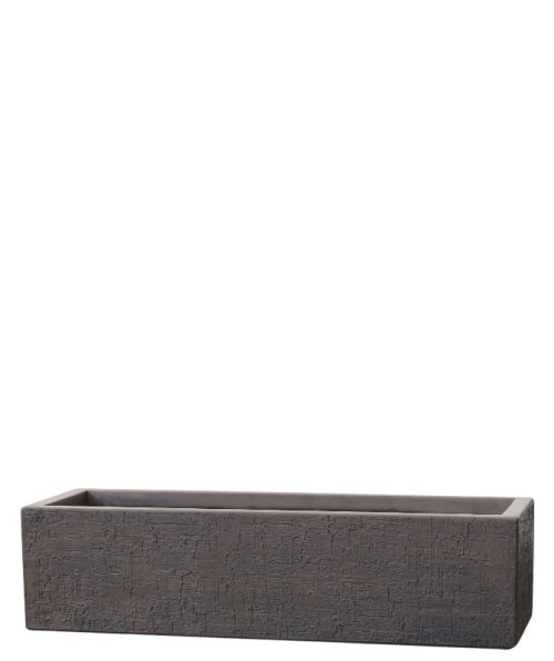 Flower Pot 80 x 30 x 28 cm