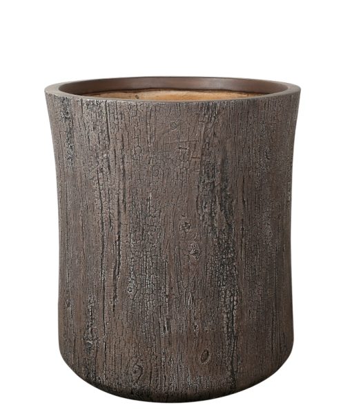 Flower Pot 52 x 52 x 58 Cm